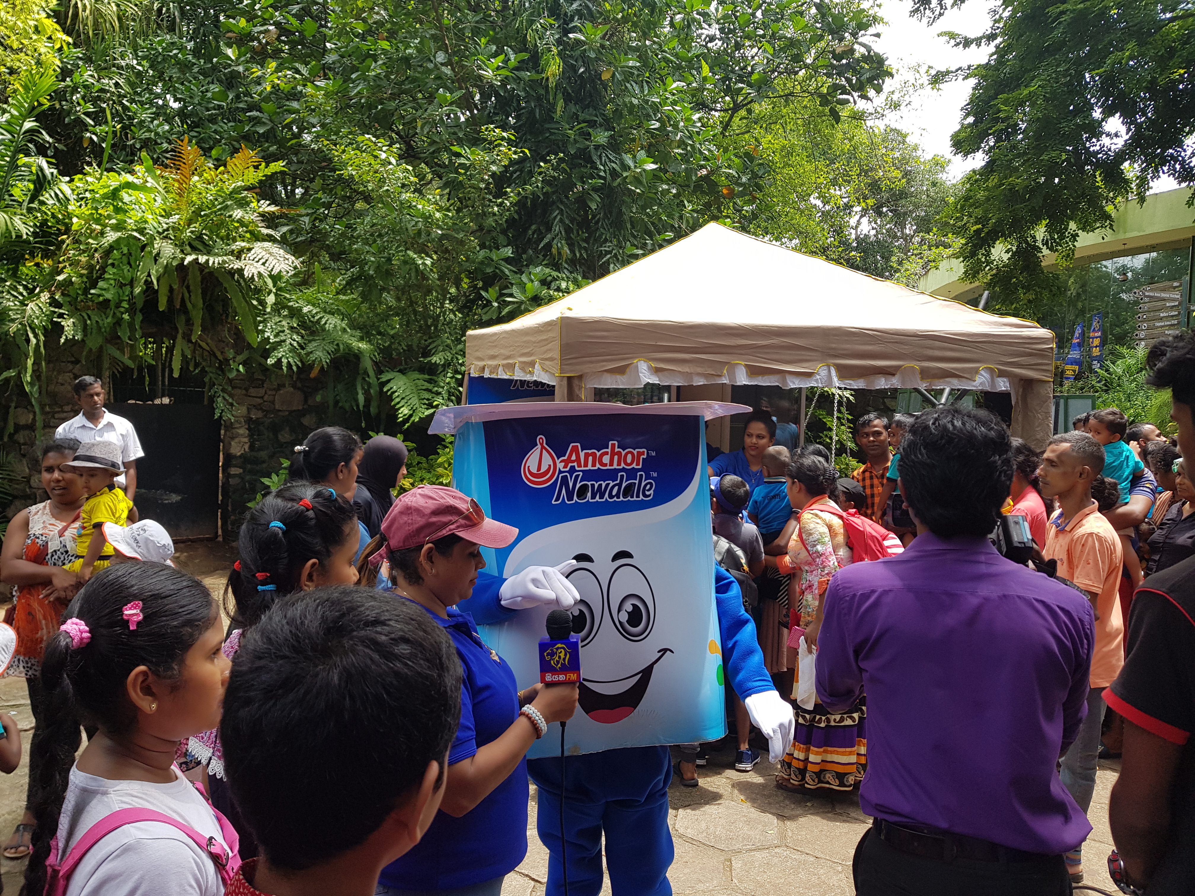 Children'S Day Zoo - Image 7